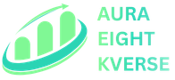 Aura 8 Kverse