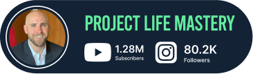 Project Life Mastry